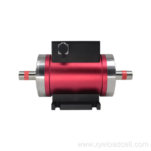 Force Load Cell Sensor Dynamic Rotary Torque Transducer